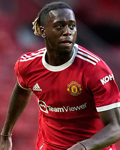 Aaron Wan-Bissaka