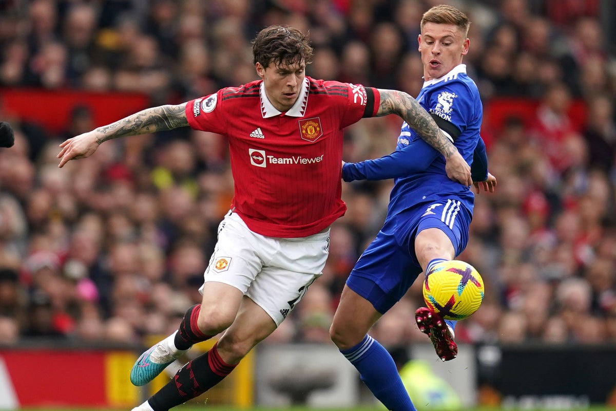Manchester United takeover: Victor Lindelof describes Man Utd players' feelings about potential takeover | The Independent