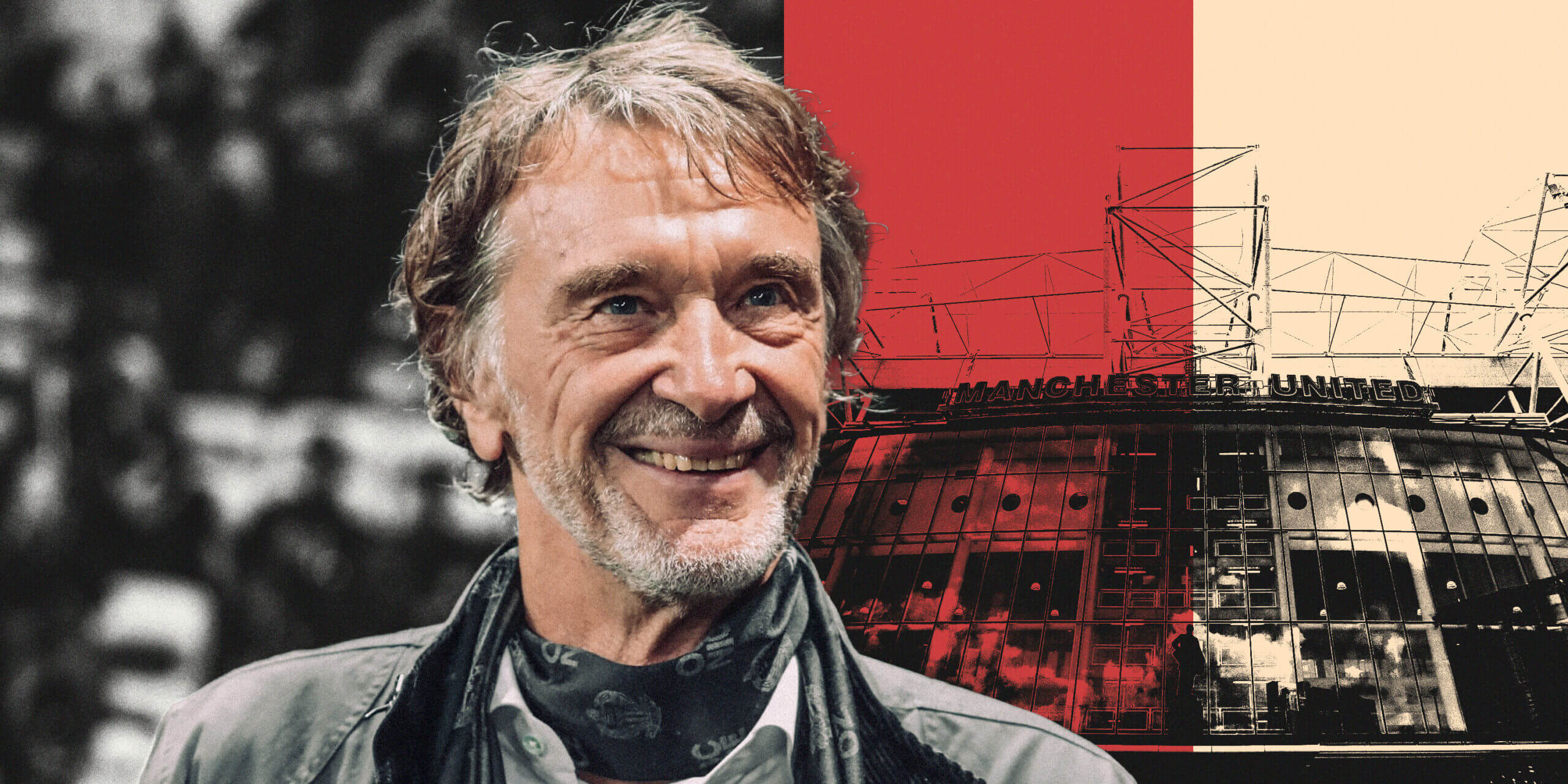Man Utd to vote on selling minority stake to Sir Jim Ratcliffe as Qataris 'pull out' - The Athletic