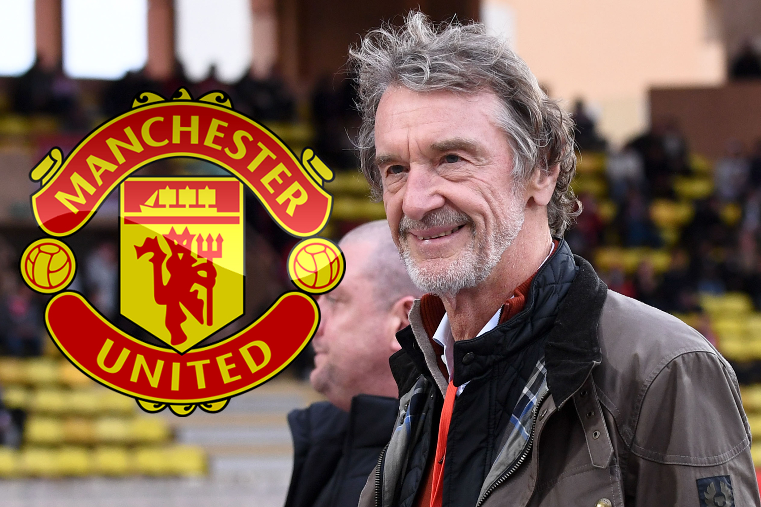 Who is Sir Jim Ratcliffe and how much is he worth? One of Britain's richest men lost out on Chelsea bid but is boyhood Manchester United fan now set to take over
