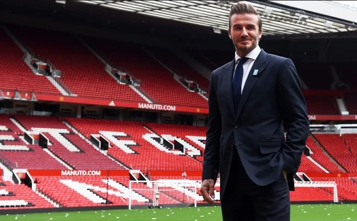 MU được rao bán, David Beckham liên kết sẵn sàng mua lại